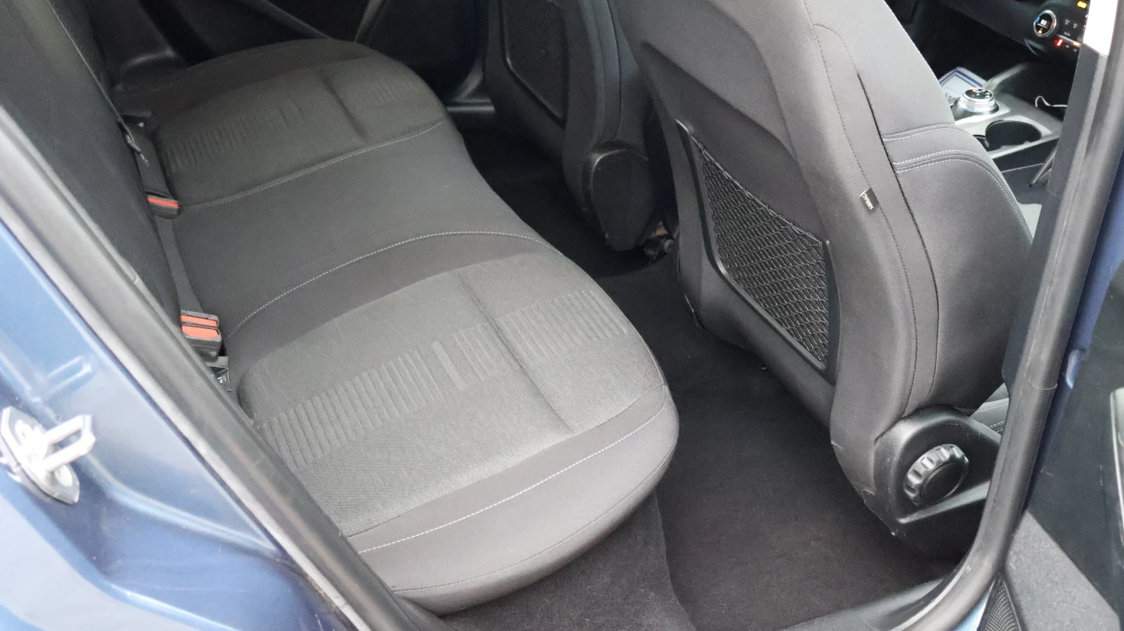 Ford Focus 2.0TDCI 150 .. Active  KeylessGo  | Mobile.bg   11