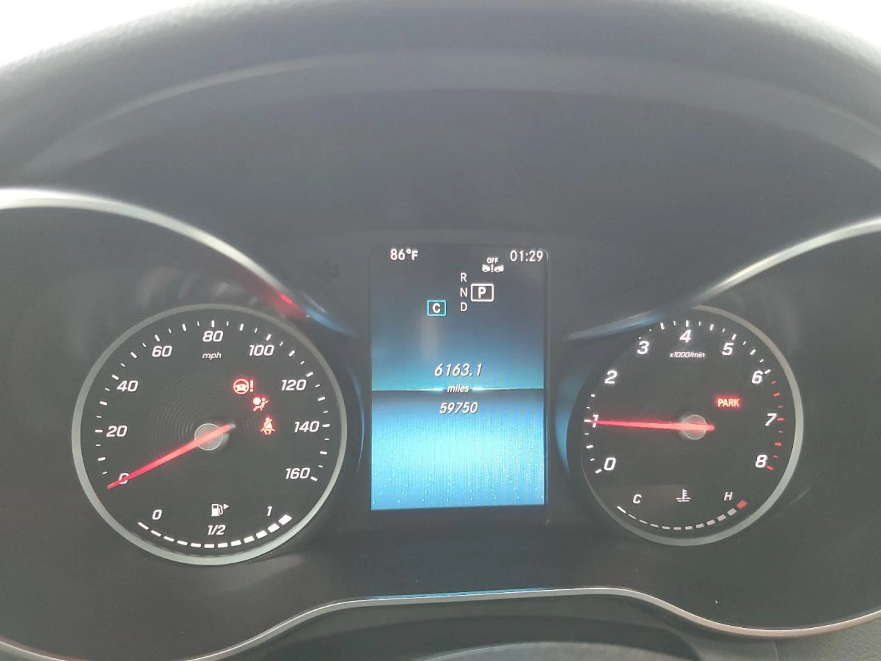 Mercedes-Benz C 300 4MATIC| MULTIBEAM| DISTRONIC| BURMESTER|  - изображение 9