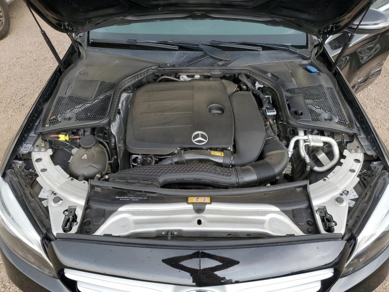 Mercedes-Benz C 300 4MATIC| MULTIBEAM| DISTRONIC| BURMESTER|  | Mobile.bg   11