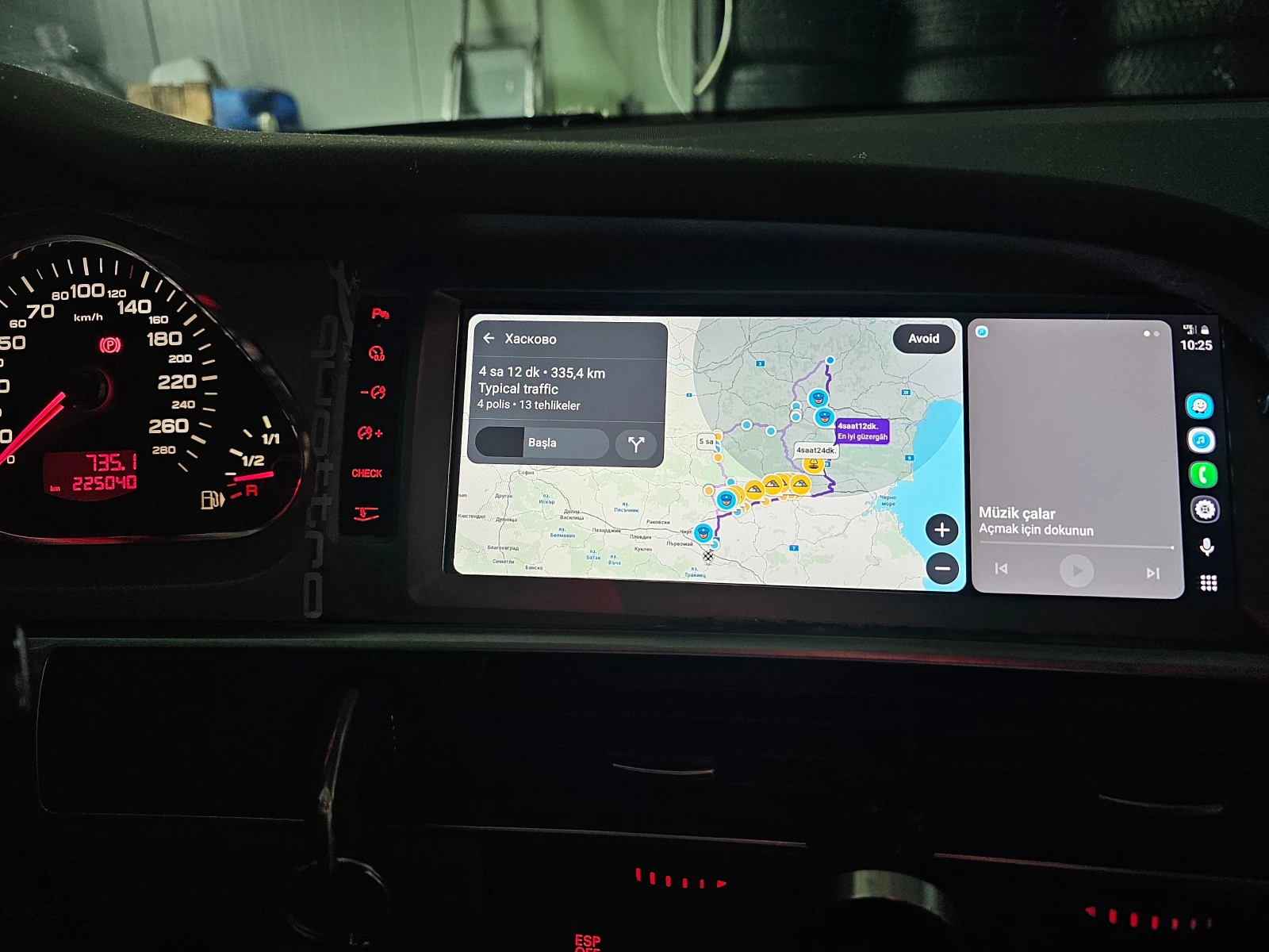 Audi A6 2010 | Mobile.bg � ����������� 2