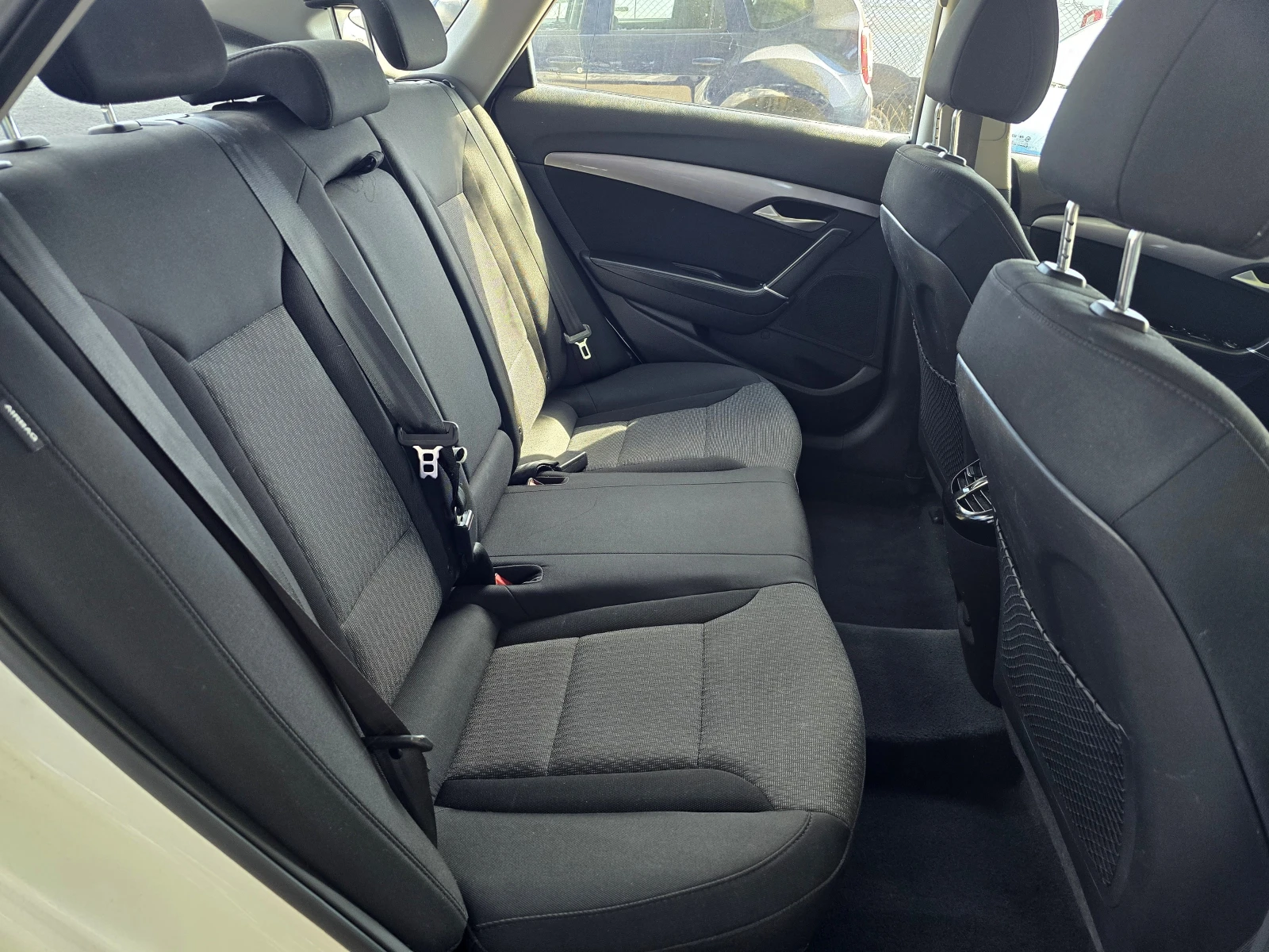 Hyundai I40 ������� ��������/1.7CRDI/������/NAVI | Mobile.bg � ����������� 14