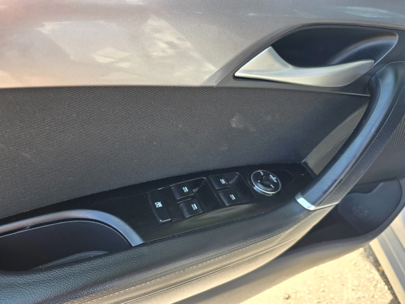 Hyundai I40 ������� ��������/1.7CRDI/������/NAVI | Mobile.bg � ����������� 7