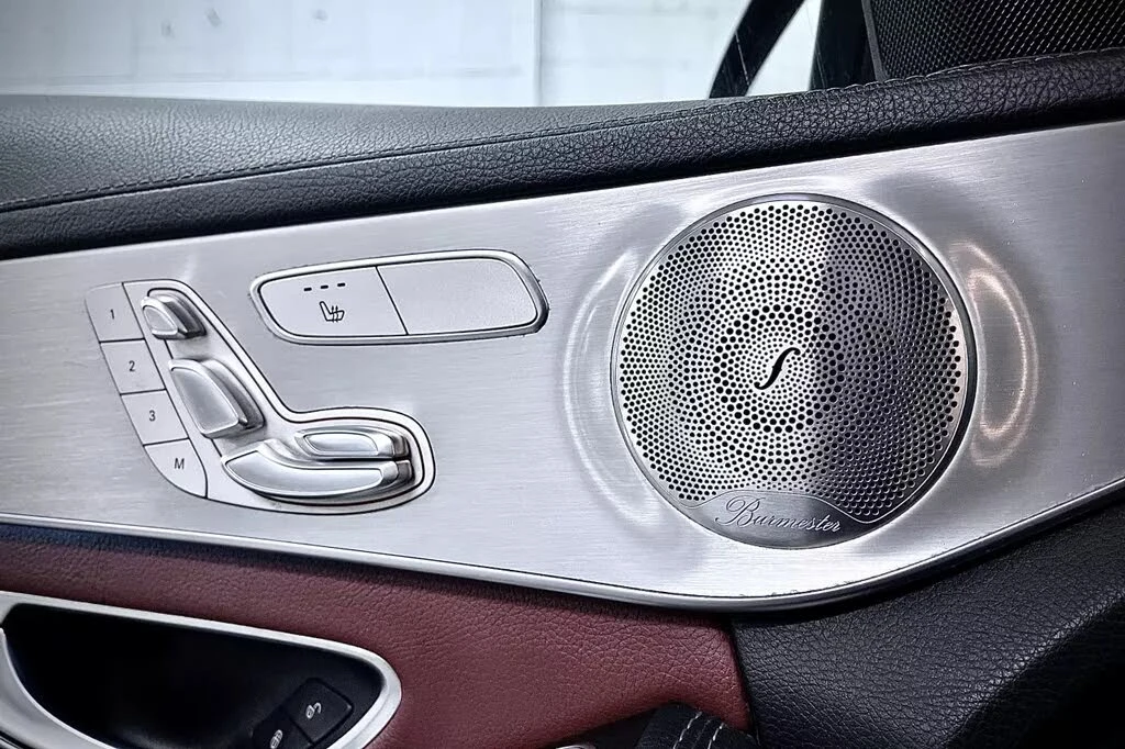 Mercedes-Benz C 450 AMG 4MATIC/BURMESTER | Mobile.bg � ����������� 10