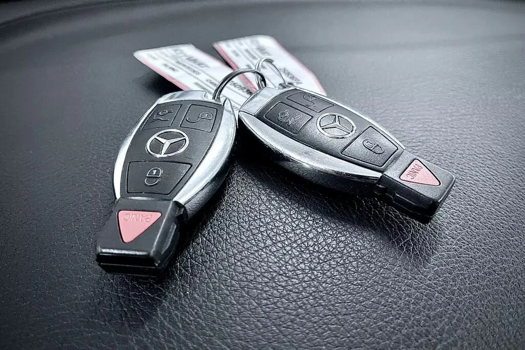 Mercedes-Benz C 450 AMG 4MATIC/BURMESTER | Mobile.bg � ����������� 11