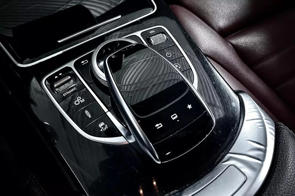 Mercedes-Benz C 450 AMG 4MATIC/BURMESTER | Mobile.bg � ����������� 9