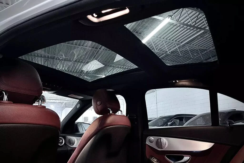 Mercedes-Benz C 450 AMG 4MATIC/BURMESTER | Mobile.bg � ����������� 8