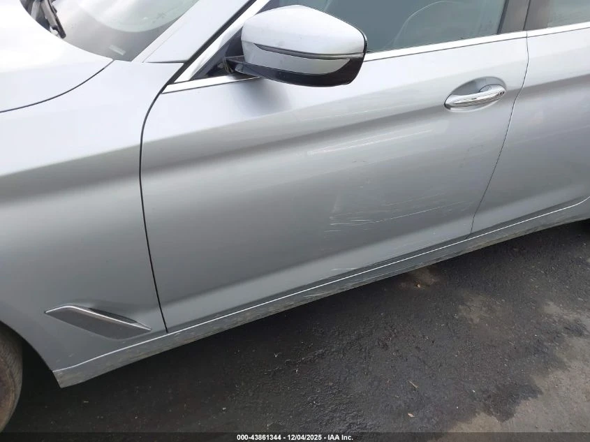 BMW 540 3.0L I-6 DI, DOHC, VVT, TURBO, 335HP Rear Wheel | Mobile.bg � ����������� 12