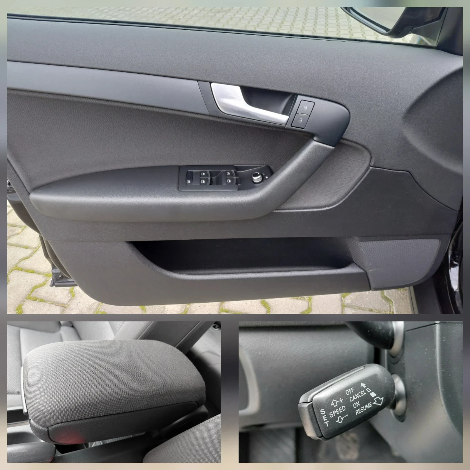 Audi A3 Sportback 2.0TDI  | Mobile.bg � ����������� 16