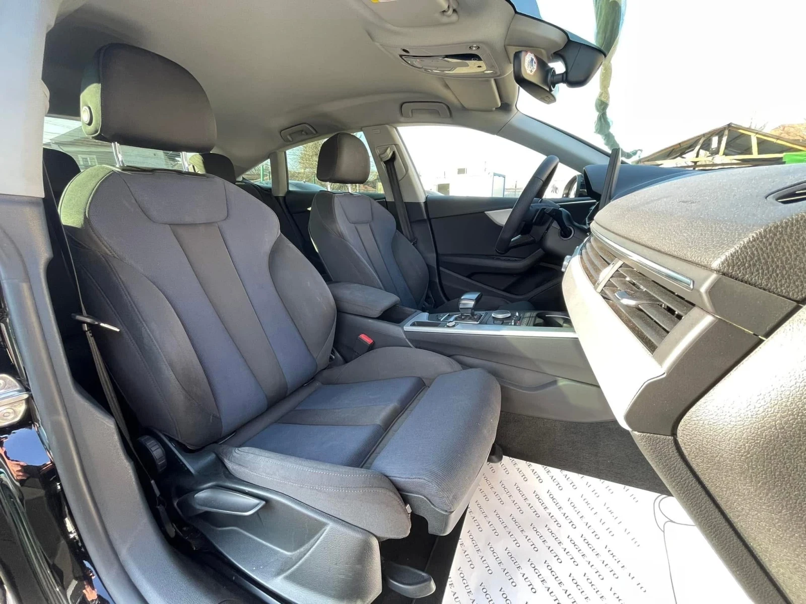 Audi A5 SPORTBACK* 40TDI/190H.P.* LED MATRIX | Mobile.bg � ����������� 12