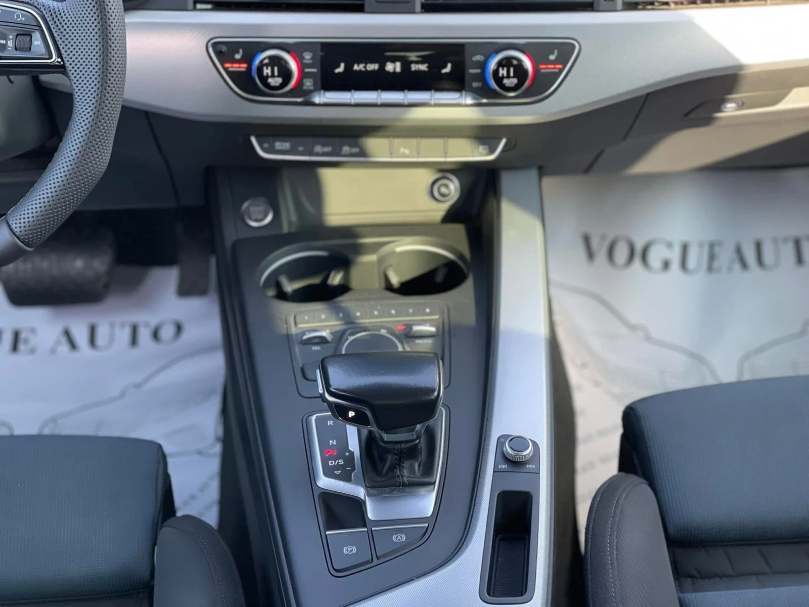 Audi A5 SPORTBACK* 40TDI/190H.P.* LED MATRIX - изображение 8