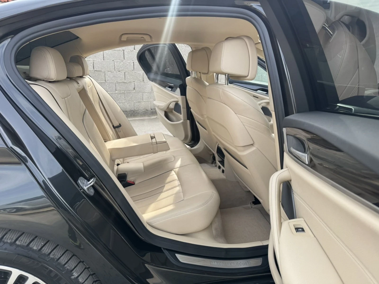 BMW 540 540i B58 individual , снимка 8 - Автомобили и джипове - 53893157