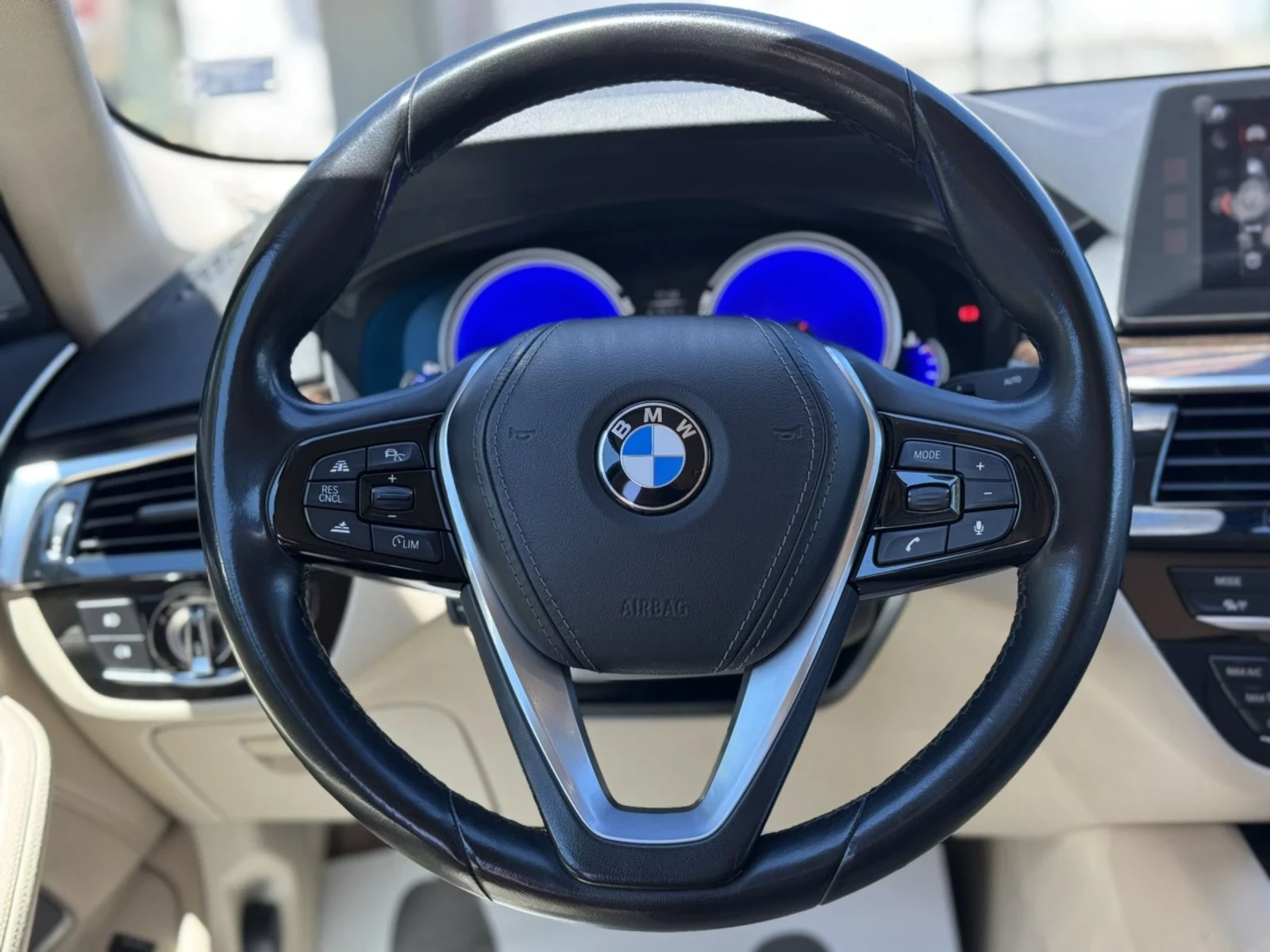 BMW 540 540i B58 individual M pak, снимка 16 - Автомобили и джипове - 53893157