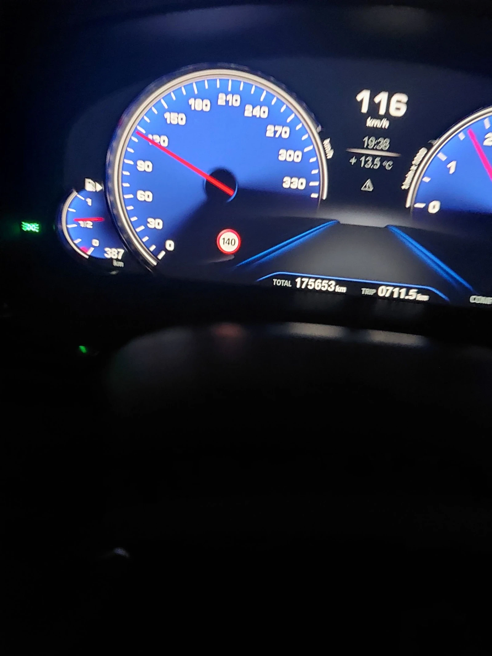 BMW 540 540i B58 individual  | Mobile.bg � ����������� 1