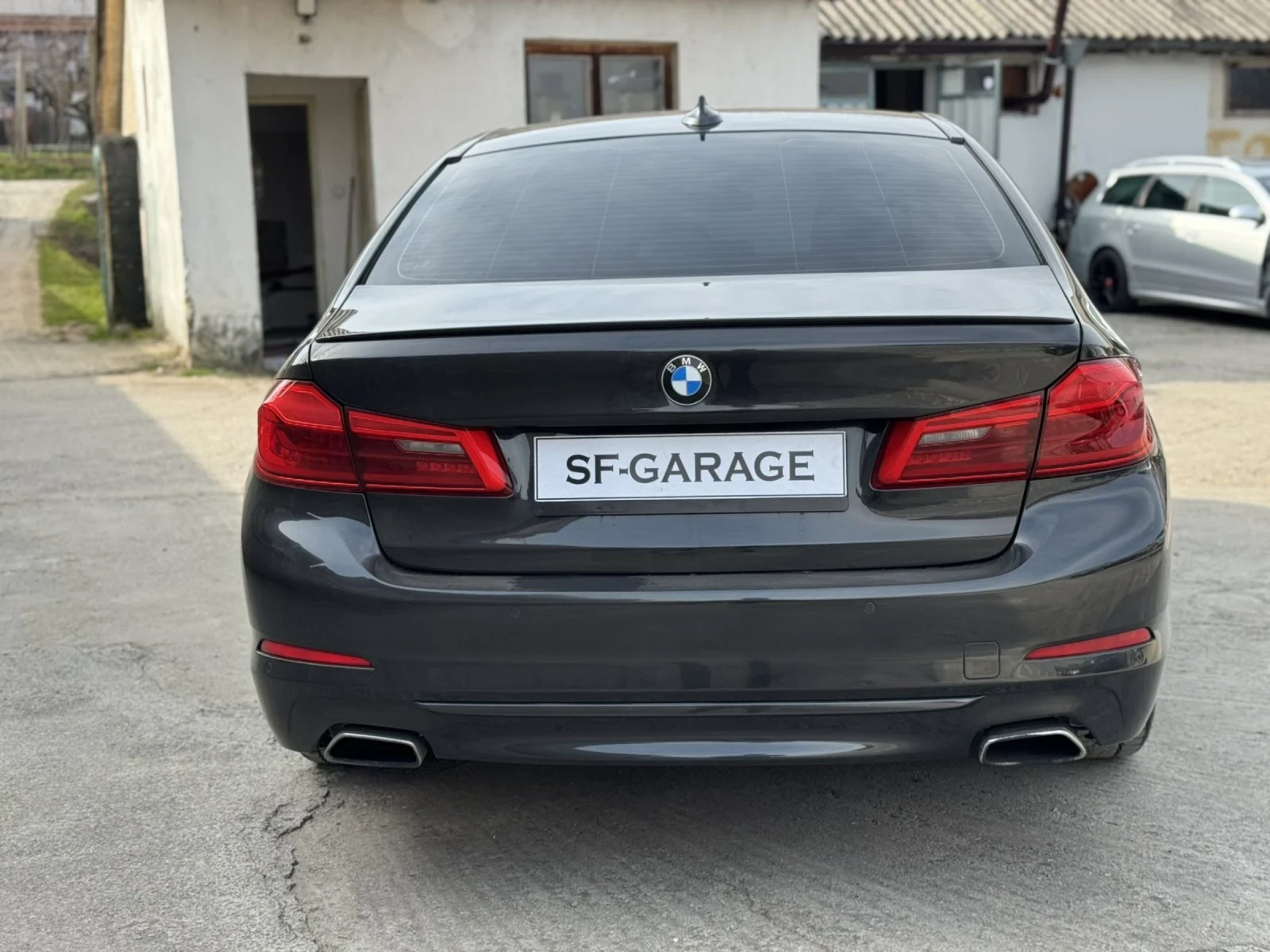 BMW 540 540i B58 individual , снимка 3 - Автомобили и джипове - 53893157