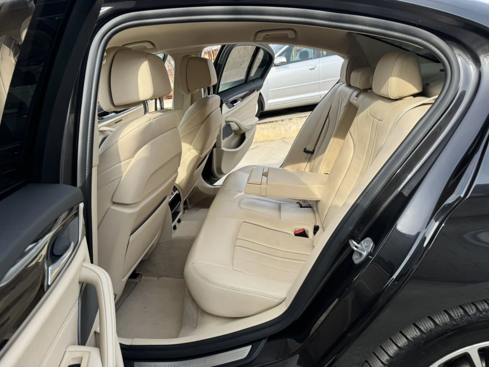 BMW 540 540i B58 individual , снимка 6 - Автомобили и джипове - 53893157