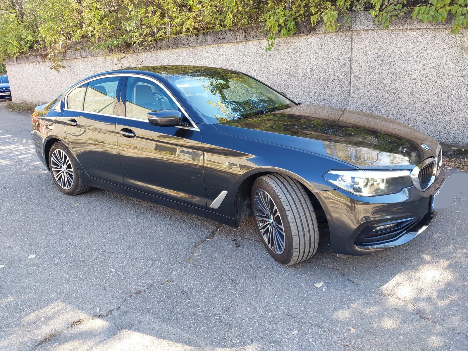 BMW 540 540i B58 individual  | Mobile.bg � ����������� 16