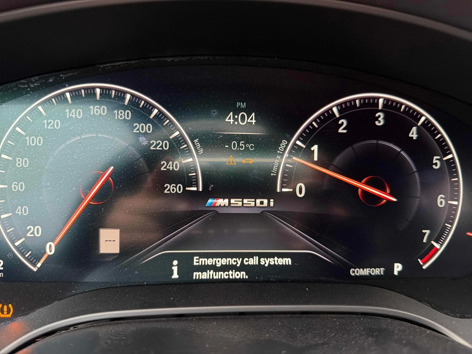 BMW 550 С РЕГИСТРАЦИЯ & АВТО КРЕДИТ - изображение 8