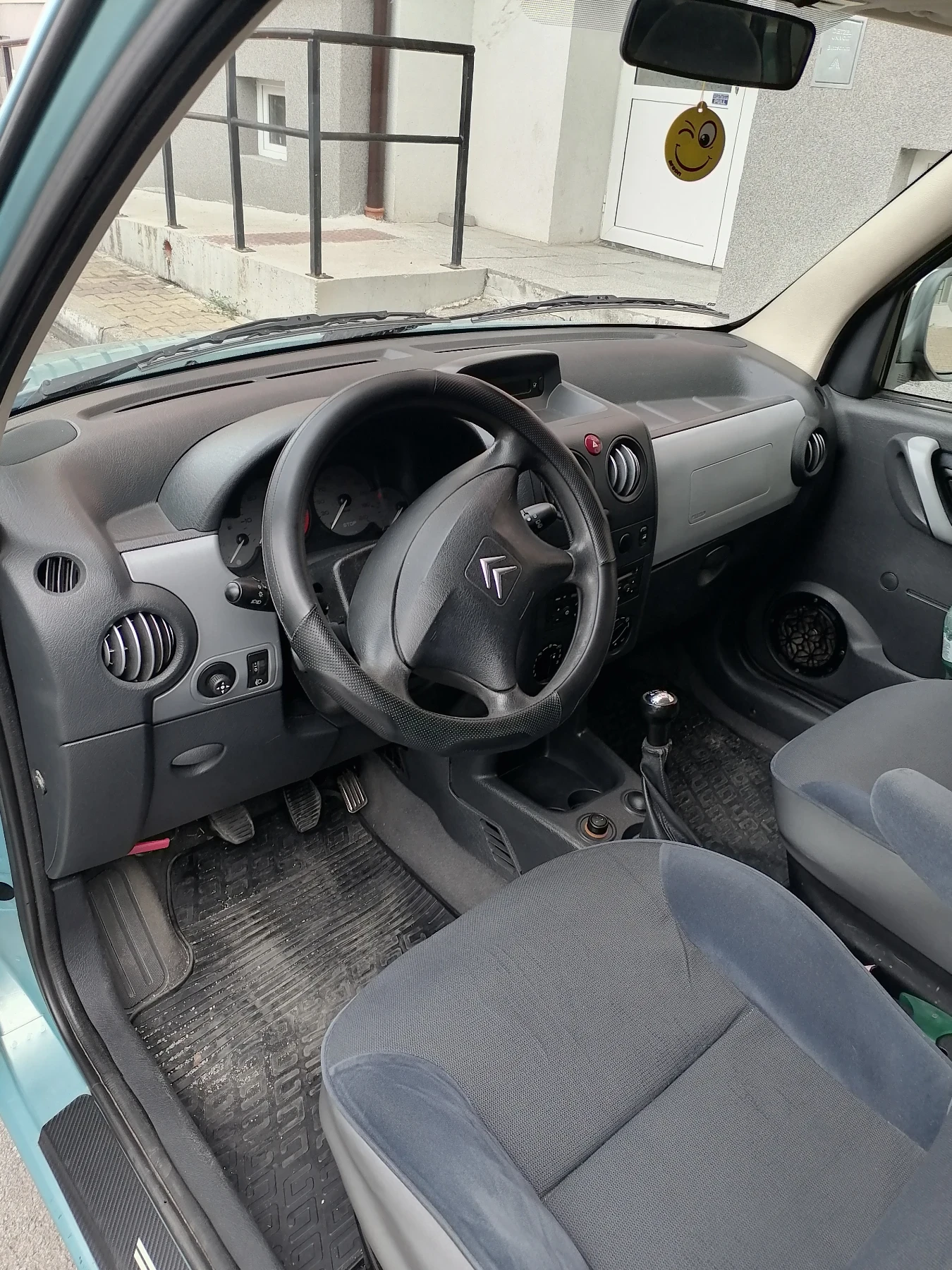 Citroen Berlingo HDI, 90 | Mobile.bg � ����������� 4