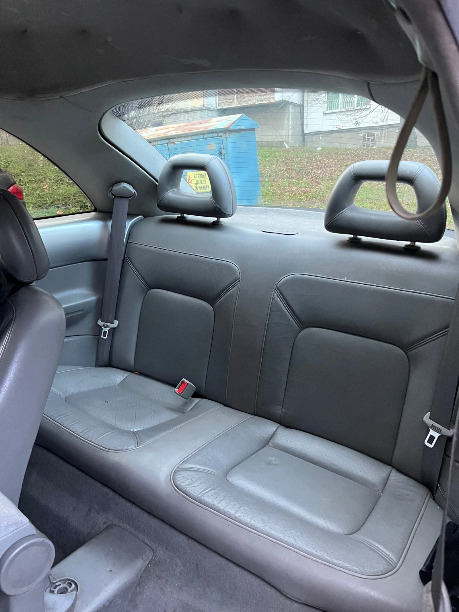 VW Beetle, снимка 7 - Автомобили и джипове - 54020846