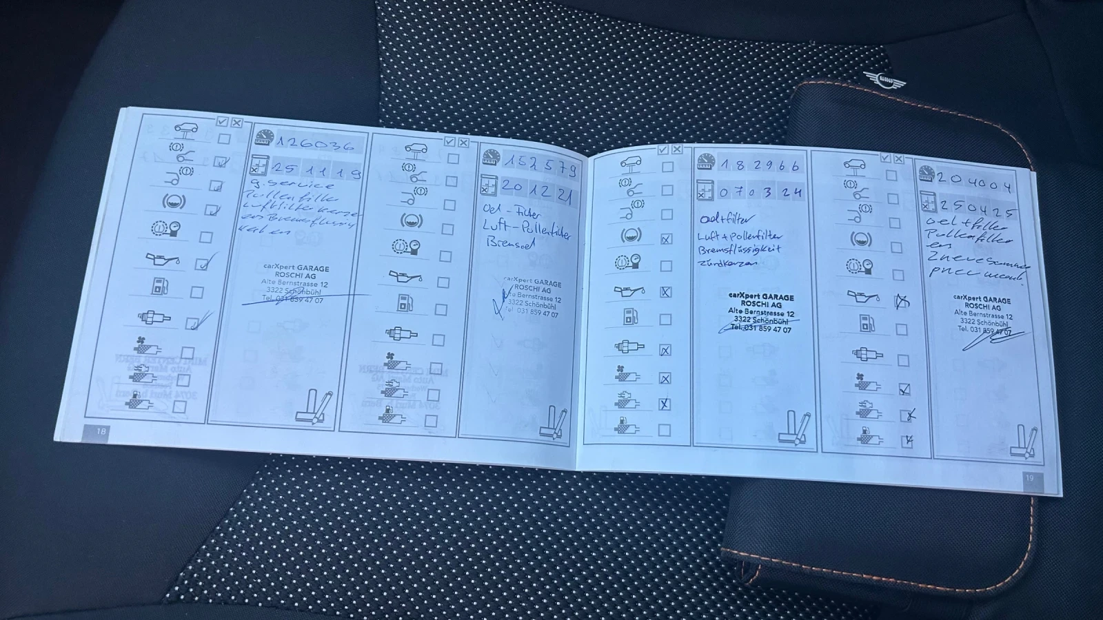 Mini One 1, 6i 75k.c.  Швейцария, снимка 14 - Автомобили и джипове - 54149187