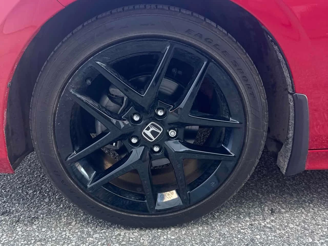 Honda Civic * Sport * CARFAX * 2 КЛЮЧА * ПАНО * KEYLESS, снимка 7 - Автомобили и джипове - 54191923