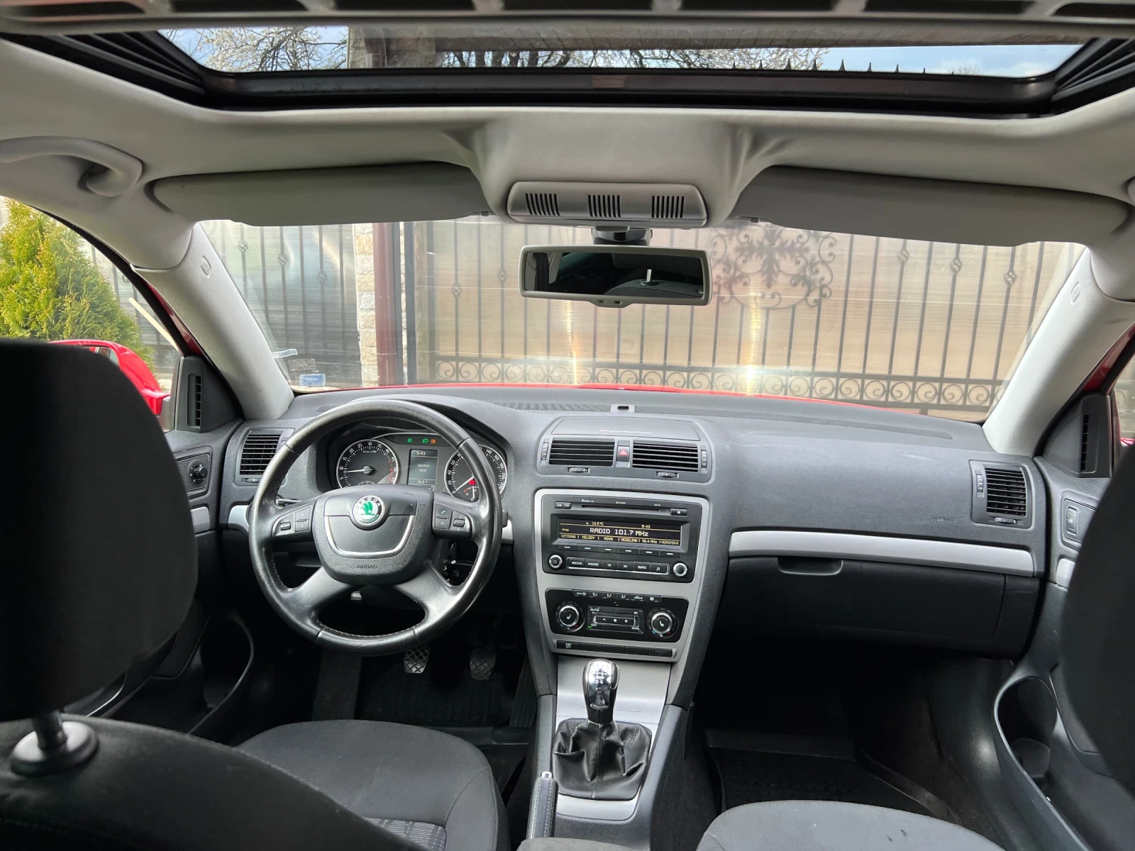 Skoda Octavia УНИКАТ !!!, снимка 12 - Автомобили и джипове - 54206913