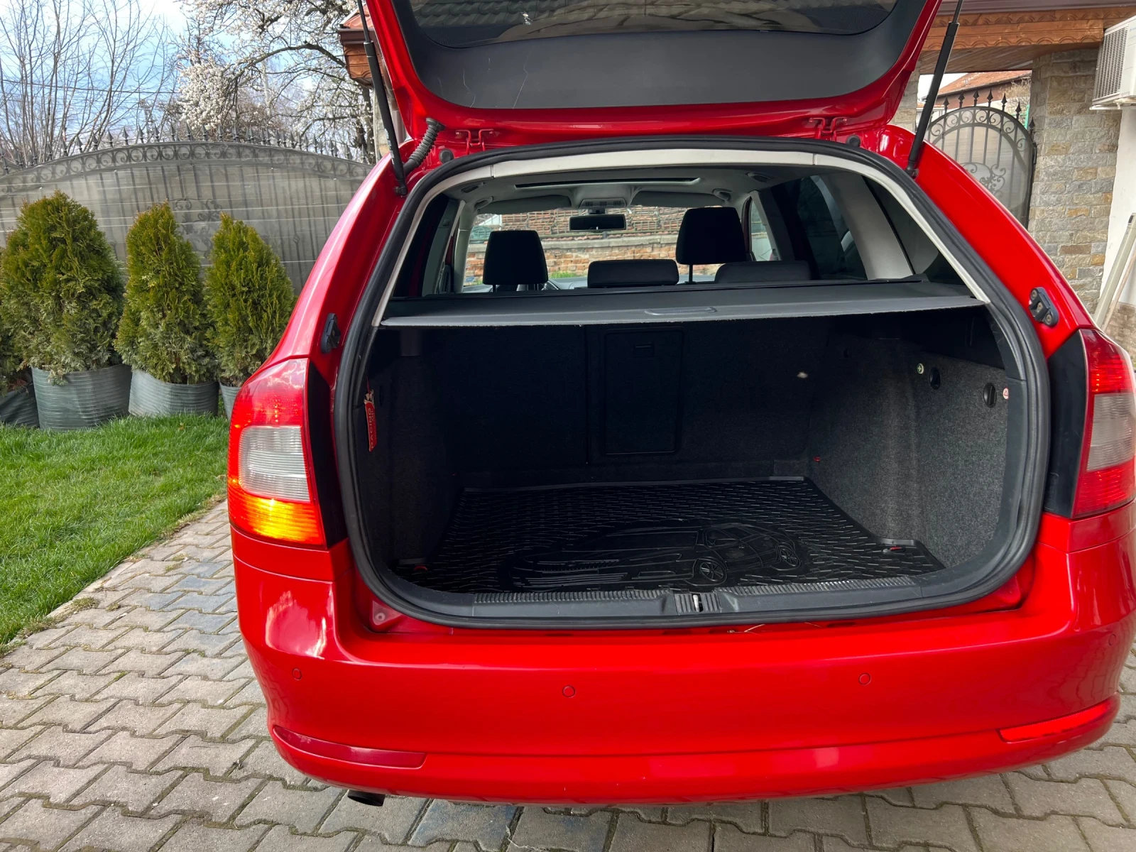 Skoda Octavia УНИКАТ !!!, снимка 15 - Автомобили и джипове - 54206913