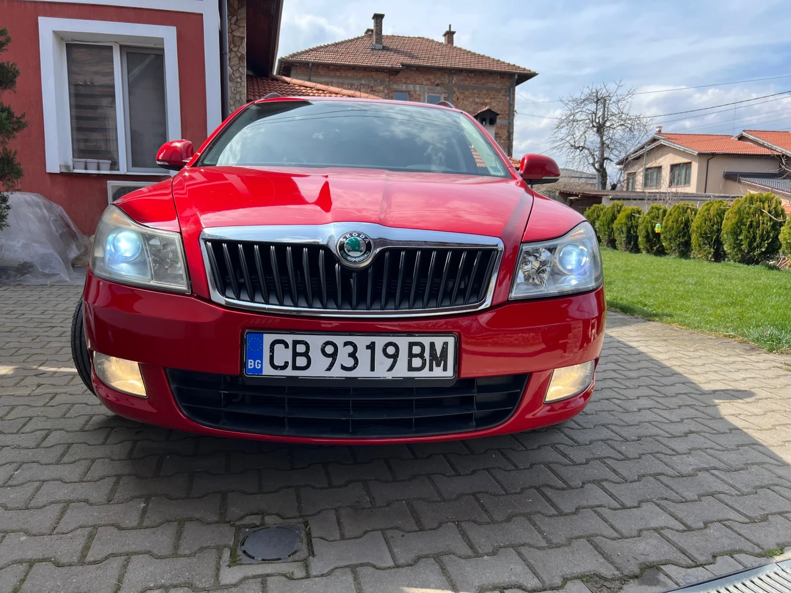 Skoda Octavia | Mobile.bg � ����������� 4