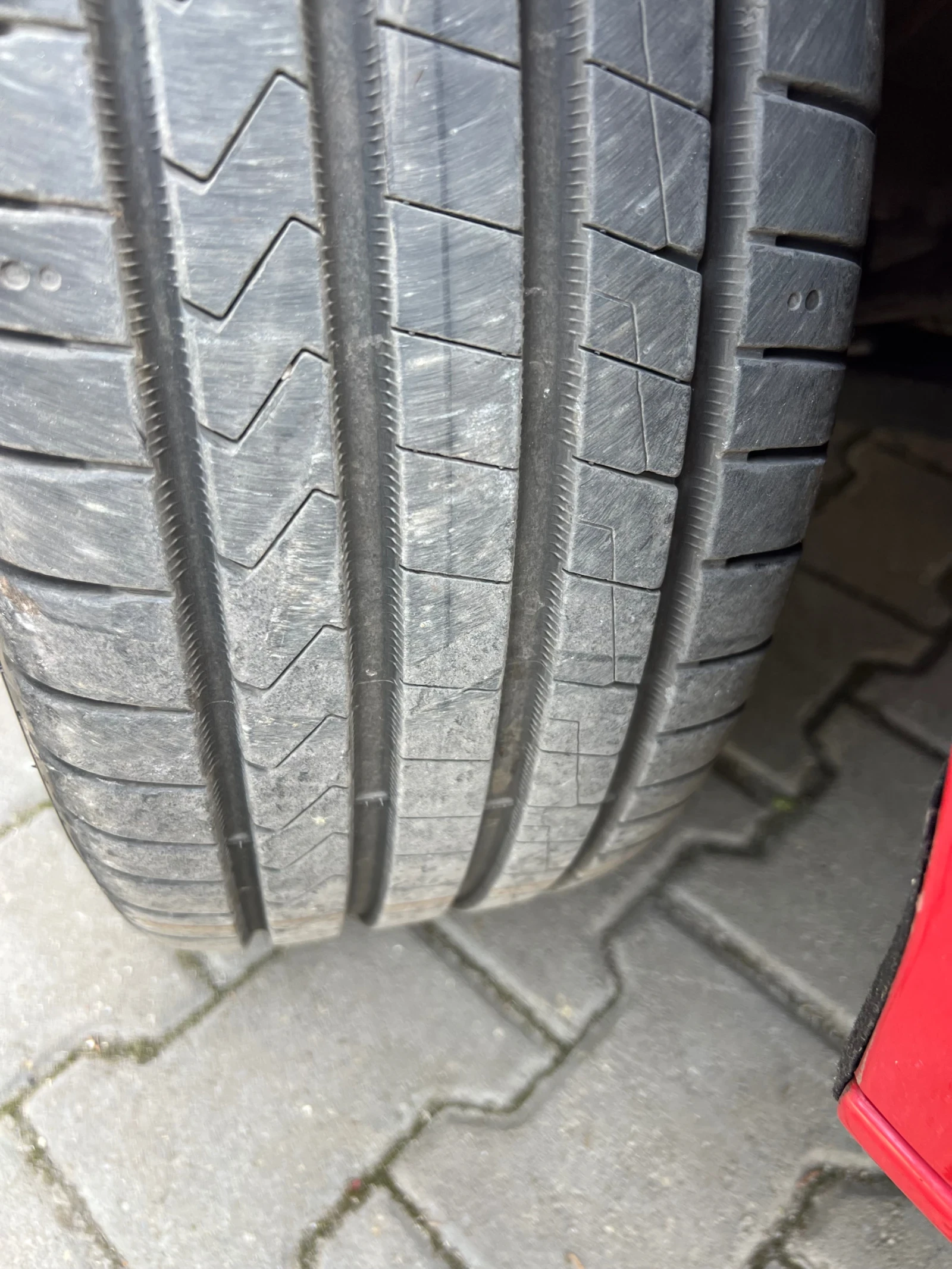 Skoda Octavia УНИКАТ !!!, снимка 6 - Автомобили и джипове - 54206913