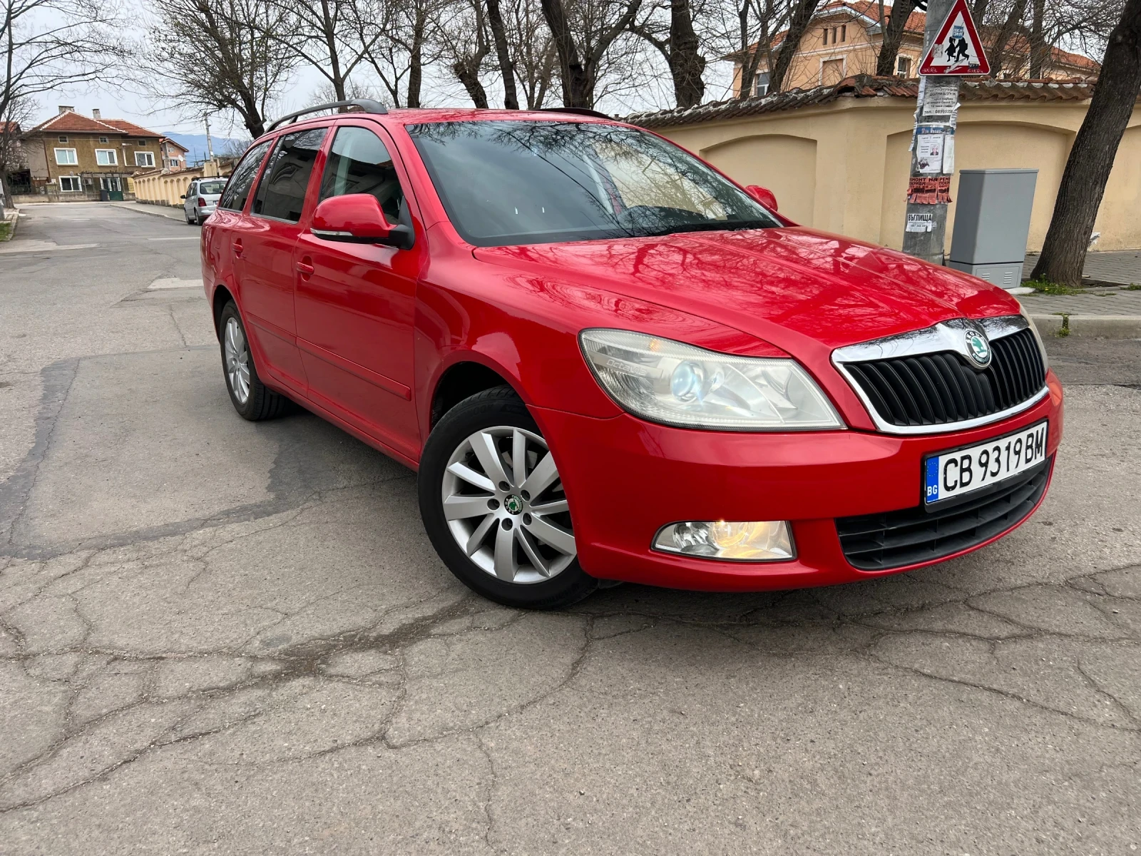 Skoda Octavia УНИКАТ !!!