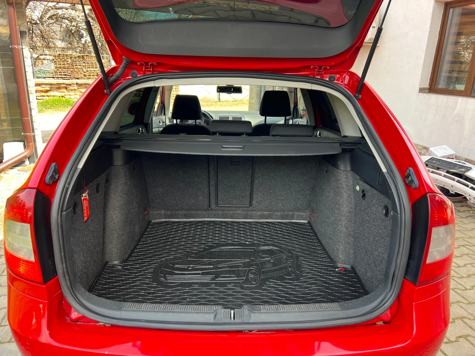 Skoda Octavia УНИКАТ !!!, снимка 7 - Автомобили и джипове - 54206913