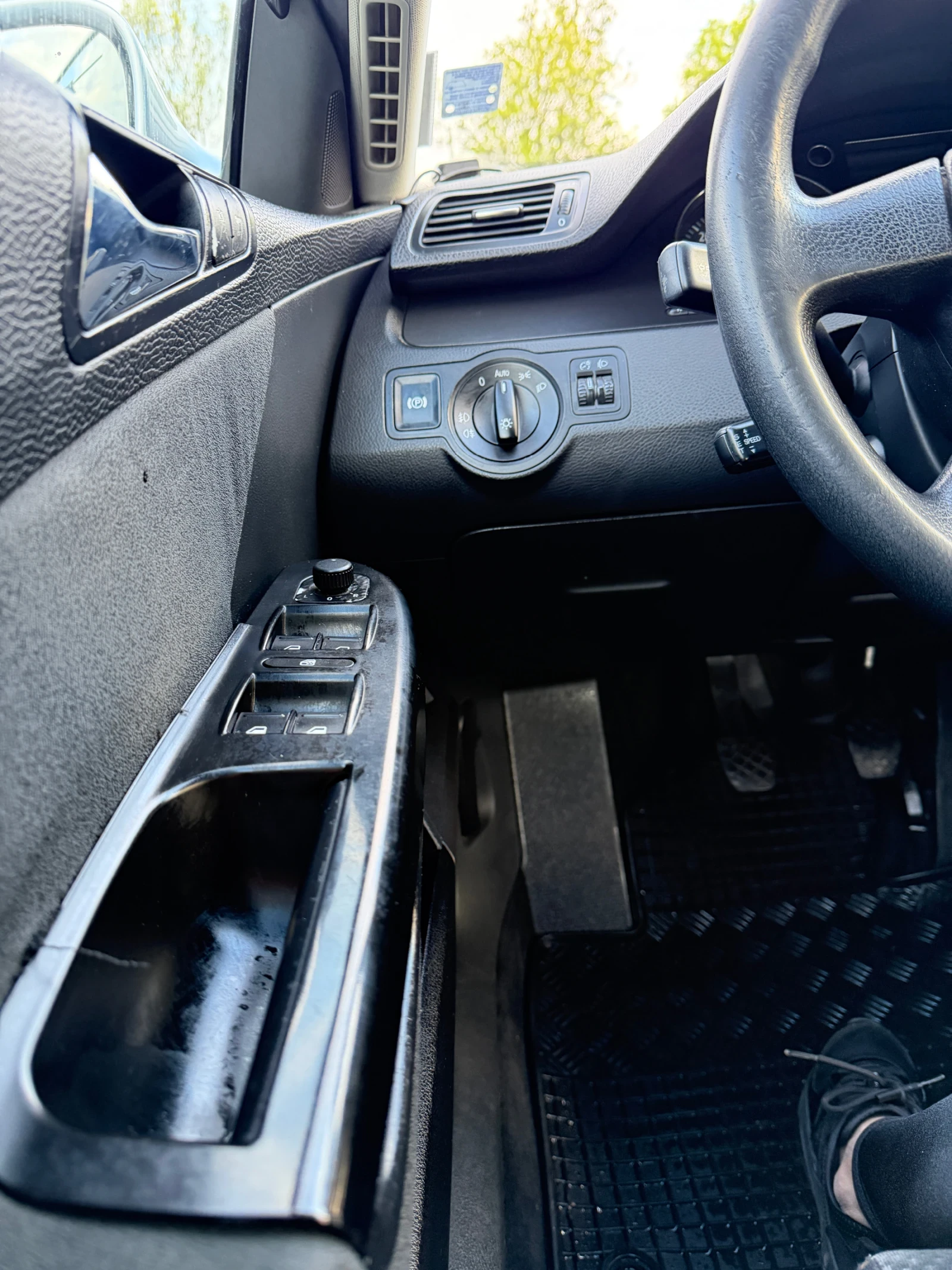 VW Passat B6, снимка 10 - Автомобили и джипове - 54394101