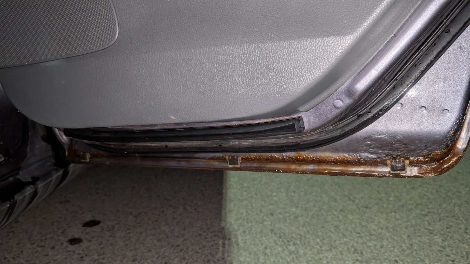 Mazda 6, снимка 6 - Автомобили и джипове - 54519030