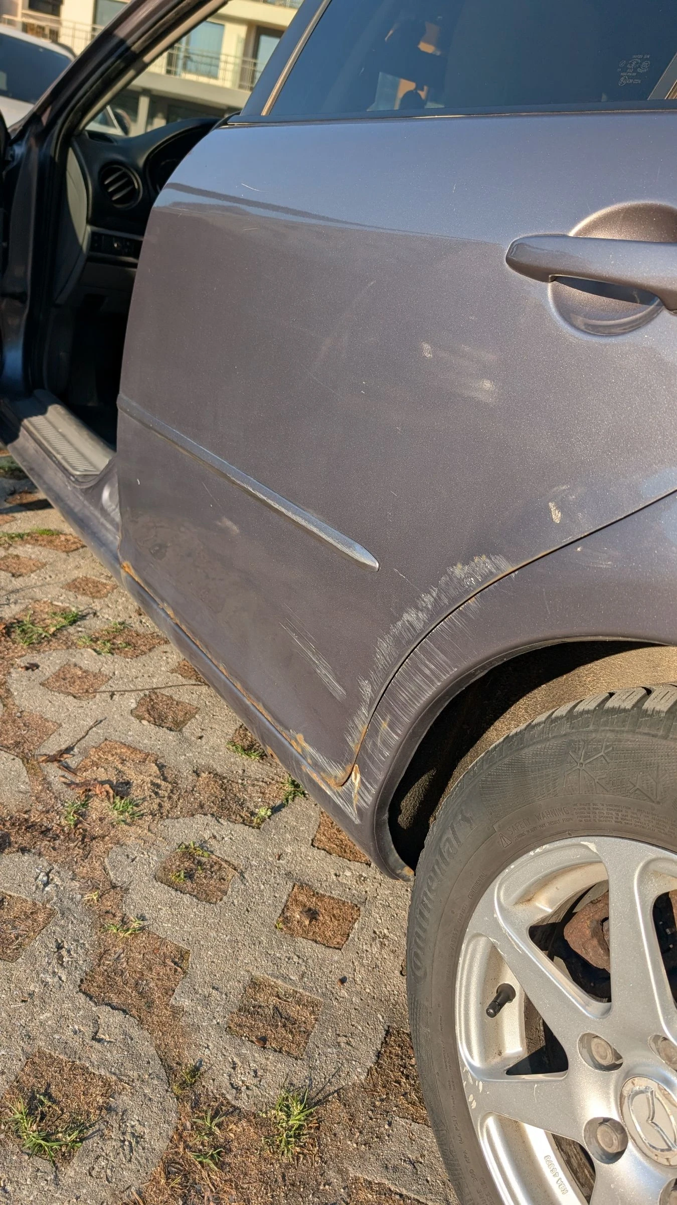 Mazda 6, снимка 4 - Автомобили и джипове - 54519030