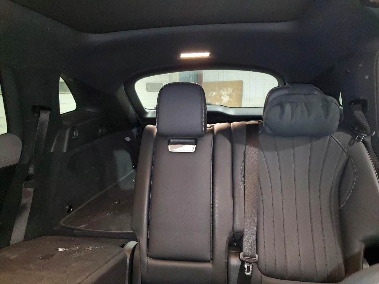 Mercedes-Benz EQS SUV 450 4MATIC AMG PKG | Mobile.bg � ����������� 10