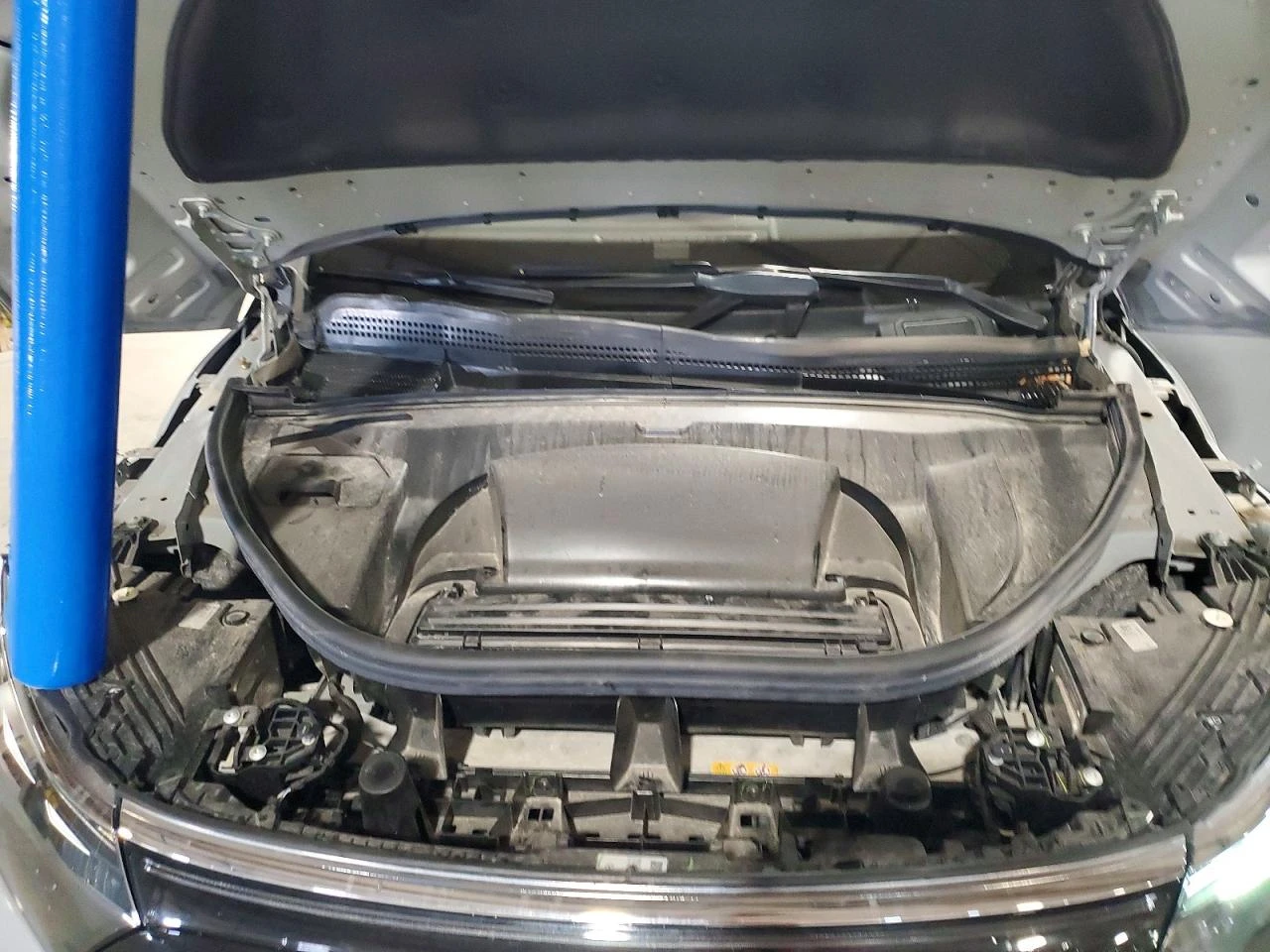 Mercedes-Benz EQS SUV 450 4MATIC AMG PKG | Mobile.bg � ����������� 12