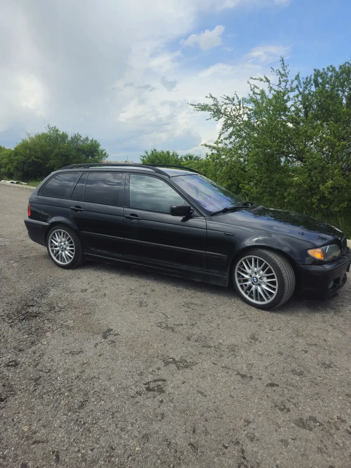 BMW 330 184hp, снимка 3 - Автомобили и джипове - 54573527