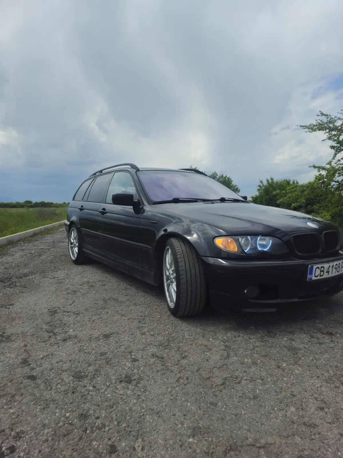 BMW 330 184hp, снимка 2 - Автомобили и джипове - 54573527