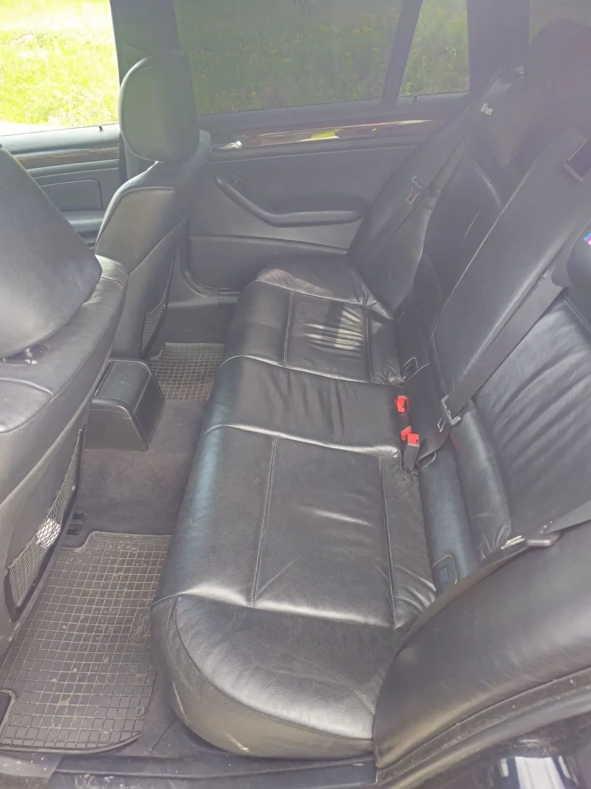 BMW 330 184hp, снимка 14 - Автомобили и джипове - 54573527