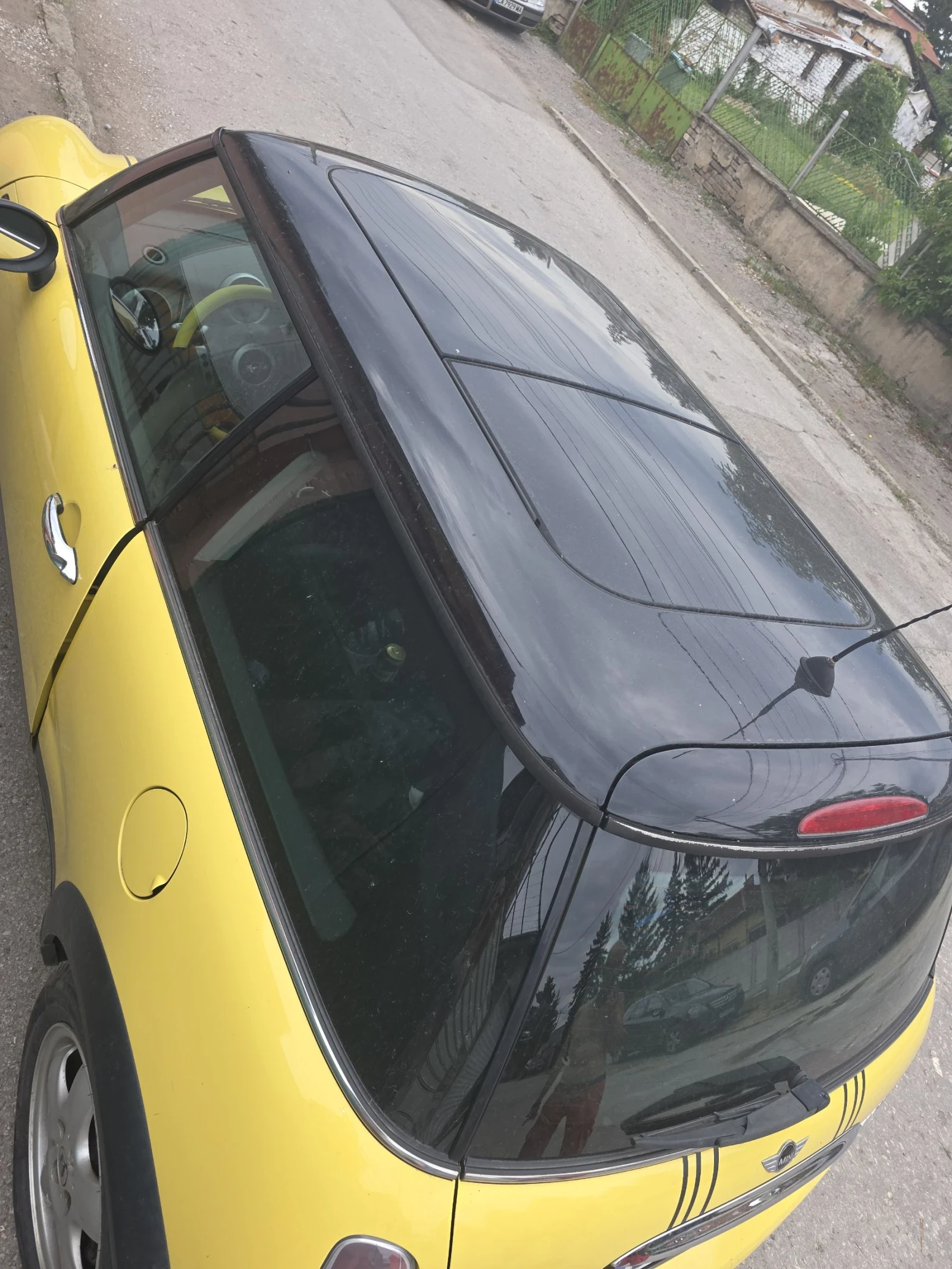 Mini Cooper, снимка 4 - Автомобили и джипове - 55210682