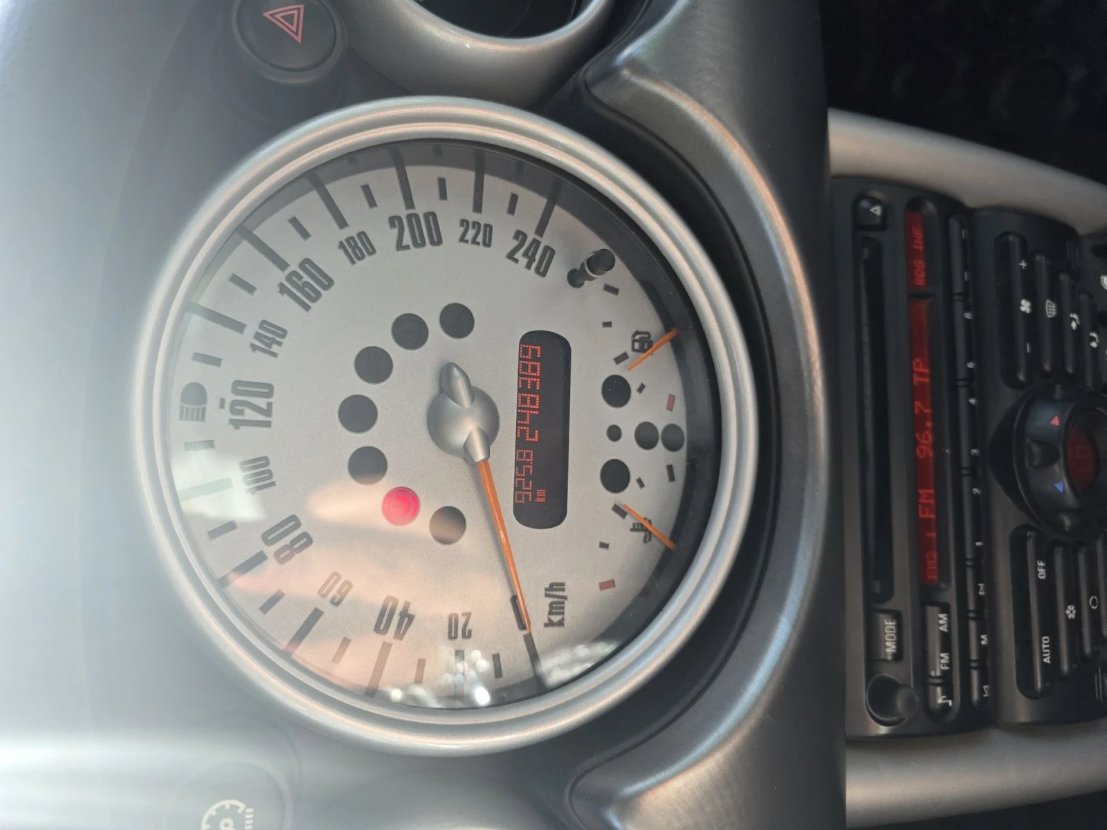 Mini Cooper, снимка 10 - Автомобили и джипове - 54669963