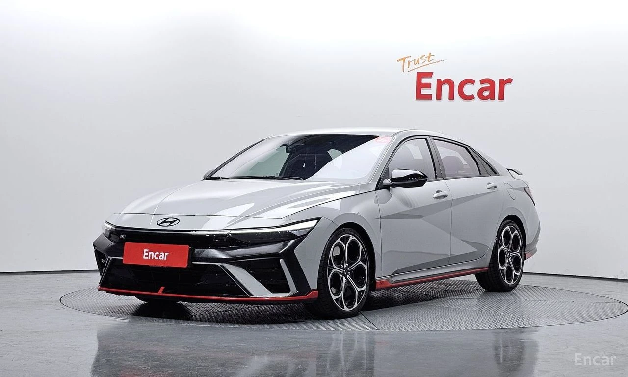 Hyundai Elantra 2.0 N* ПОДГРЕВ* ОБДУХВАНЕ* КАМЕРА* КРАЙНА ЦЕНА* 