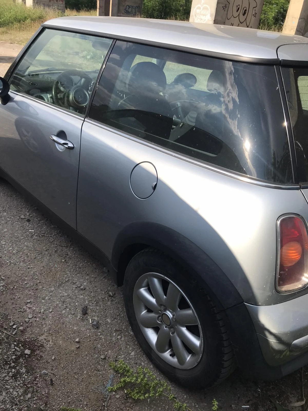 Mini One �� ����� 1.6 ������ 90�.�. | Mobile.bg � ����������� 5