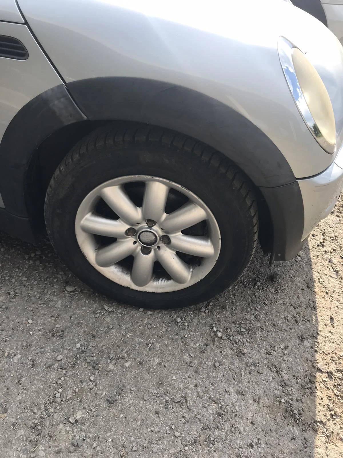Mini One �� ����� 1.6 ������ 90�.�. | Mobile.bg � ����������� 8