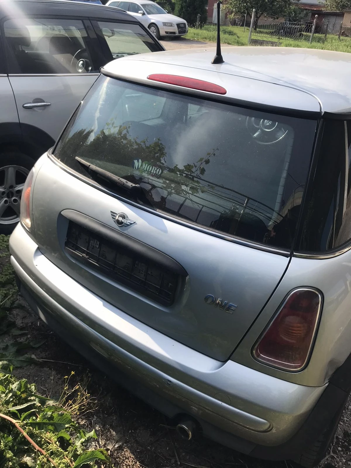 Mini One �� ����� 1.6 ������ 90�.�. | Mobile.bg � ����������� 4