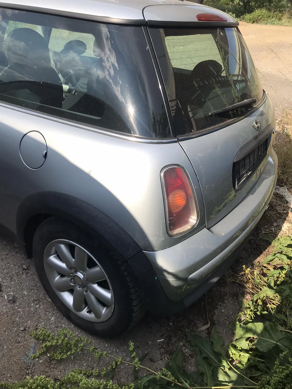 Mini One �� ����� 1.6 ������ 90�.�. | Mobile.bg � ����������� 3