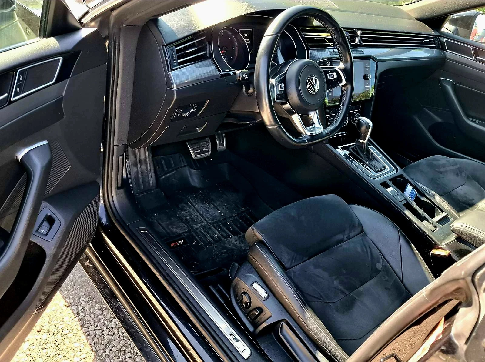 VW Arteon R line  | Mobile.bg � ����������� 2