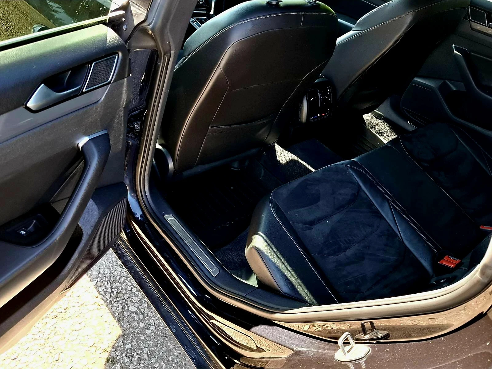 VW Arteon R line  | Mobile.bg � ����������� 6