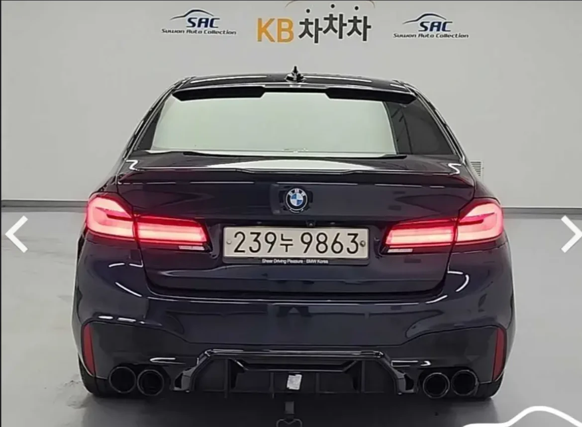BMW 530 M SPORT | FACE | HEAD UP, снимка 4 - Автомобили и джипове - 54916946