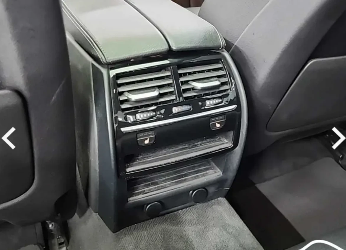 BMW 530 M SPORT | FACE | HEAD UP, снимка 11 - Автомобили и джипове - 54916946